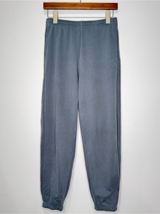 Vuori Pants - VUORI Women’s Sedona Sweatpant Joggers Smoke Blue Slate Blue Size XS VW4202